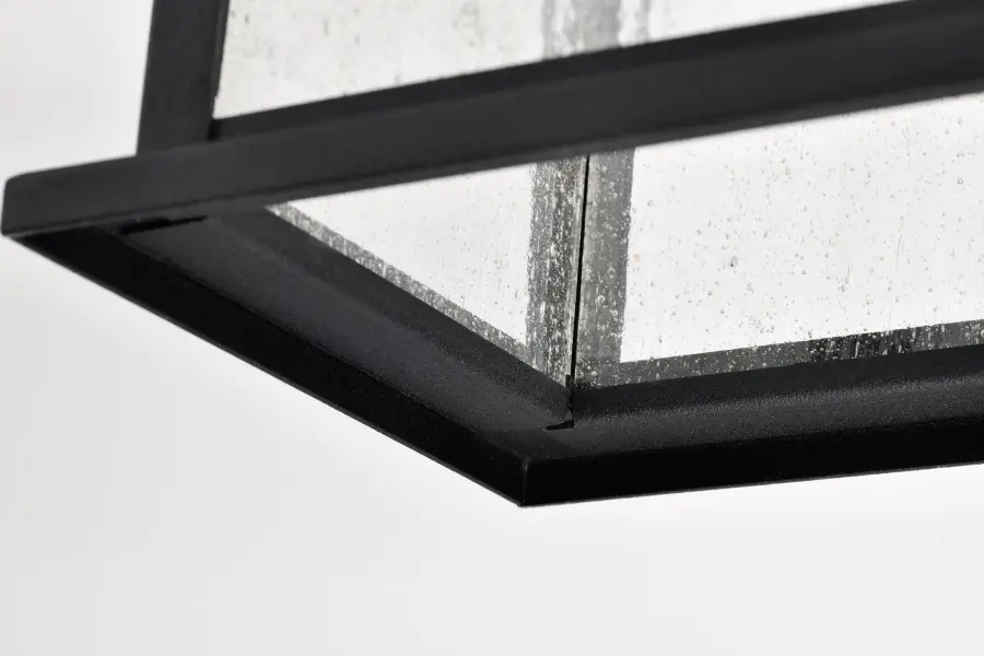 Sullivan Outdoor Hanging Light 16" - Image 12