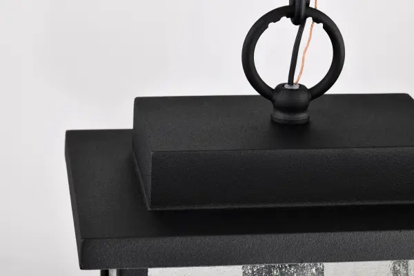 Sullivan Outdoor Hanging Light 16" - Image 14