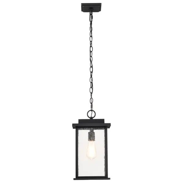 Sullivan Outdoor Hanging Light 16" - Image 3