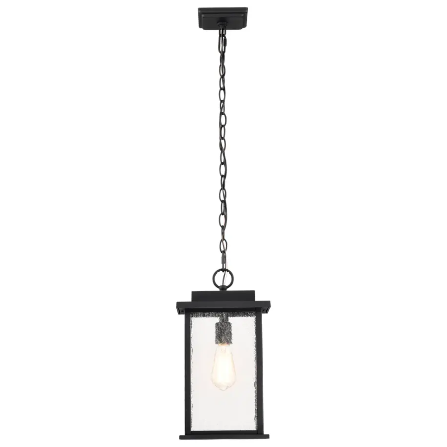 Sullivan Outdoor Hanging Light 16" - Image 3