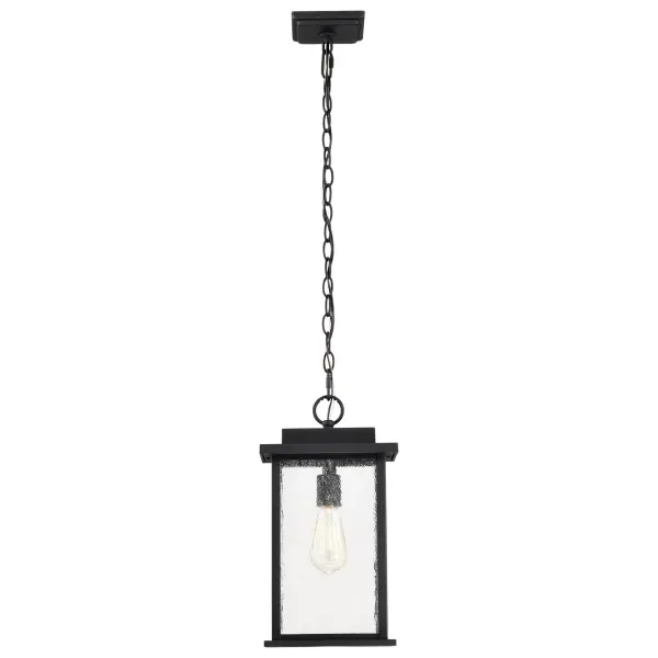 Sullivan Outdoor Hanging Light 16" - Image 4