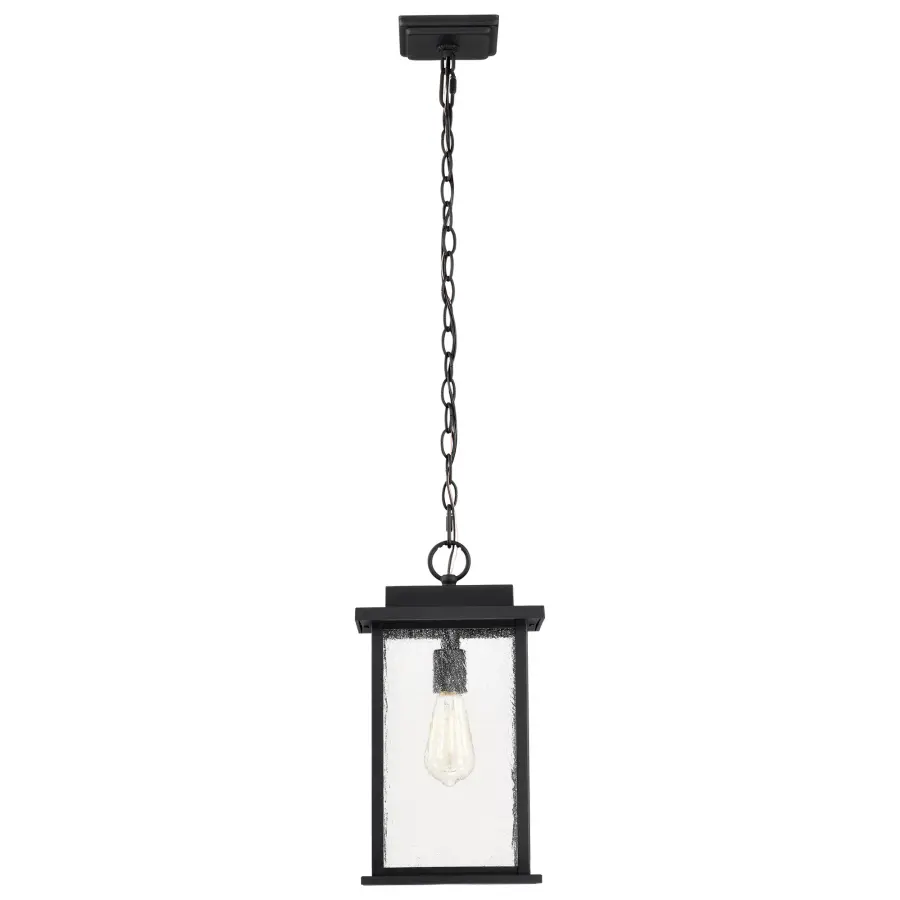 Sullivan Outdoor Hanging Light 16" - Image 4