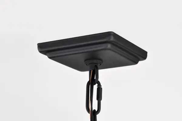 Sullivan Outdoor Hanging Light 16" - Image 5