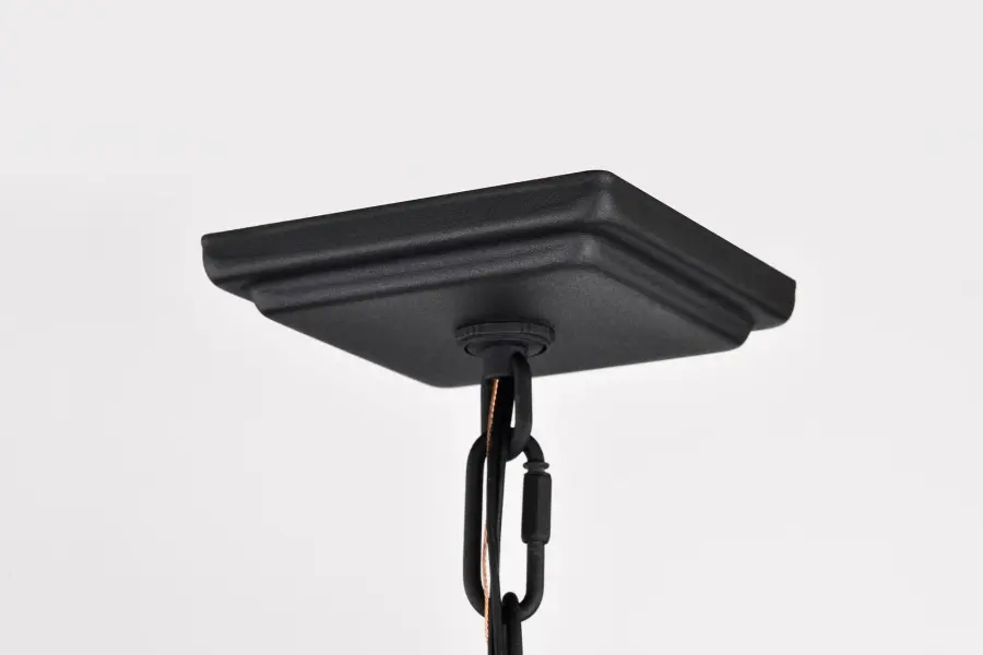 Sullivan Outdoor Hanging Light 16" - Image 5