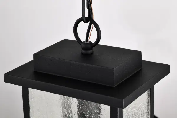 Sullivan Outdoor Hanging Light 16" - Image 6