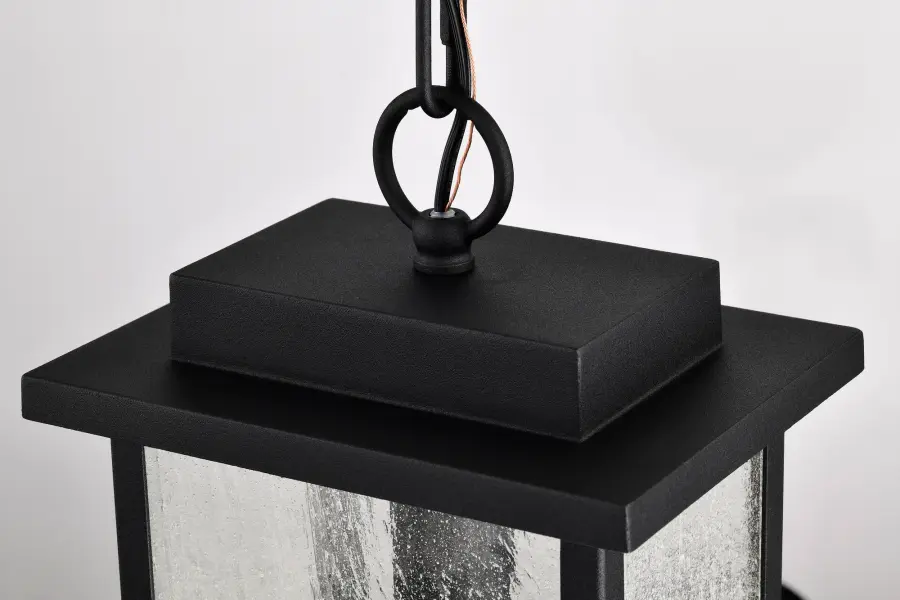 Sullivan Outdoor Hanging Light 16" - Image 6