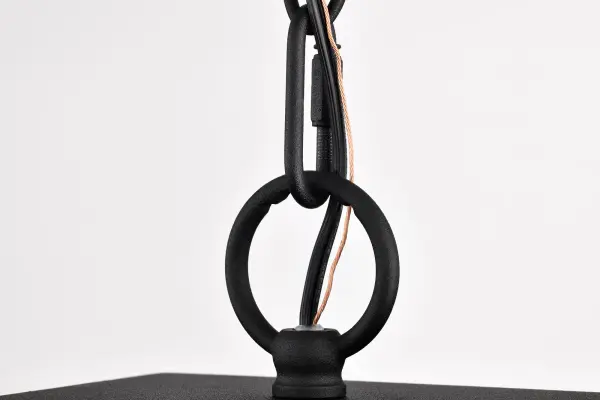 Sullivan Outdoor Hanging Light 16" - Image 8