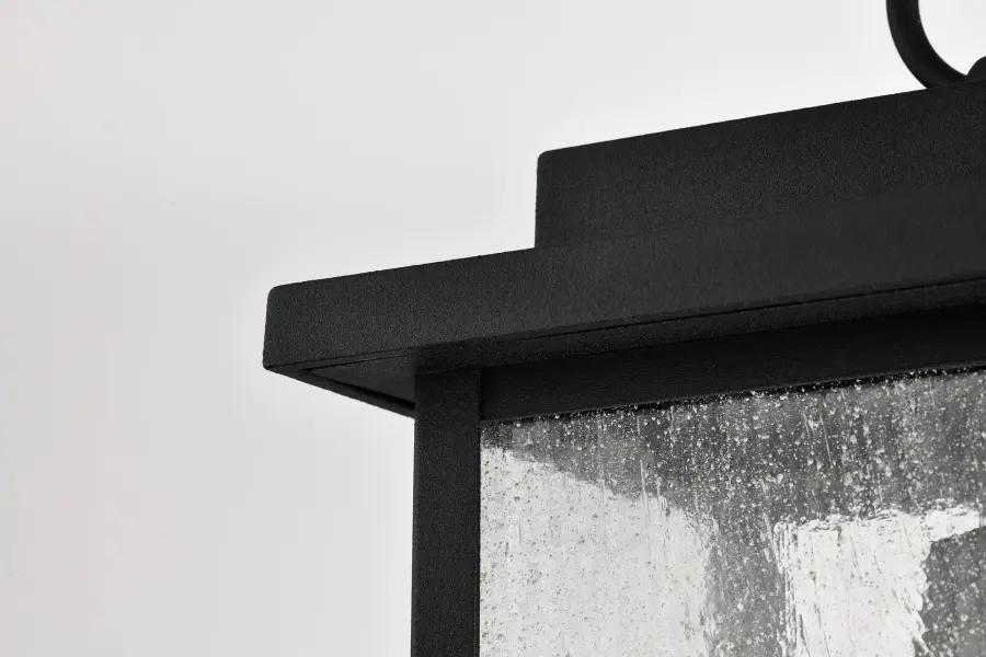 Sullivan Outdoor Hanging Light 16" - Image 9