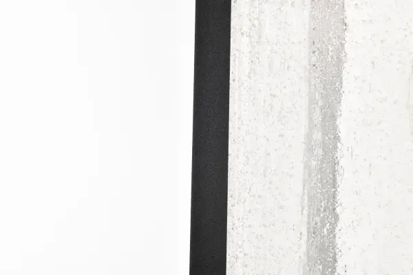 Sullivan 17" Outdoor Post Light in Matte Black - Image 6