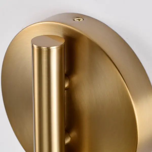 Trilby Adjustable Swing Arm Wall Sconce - Image 12
