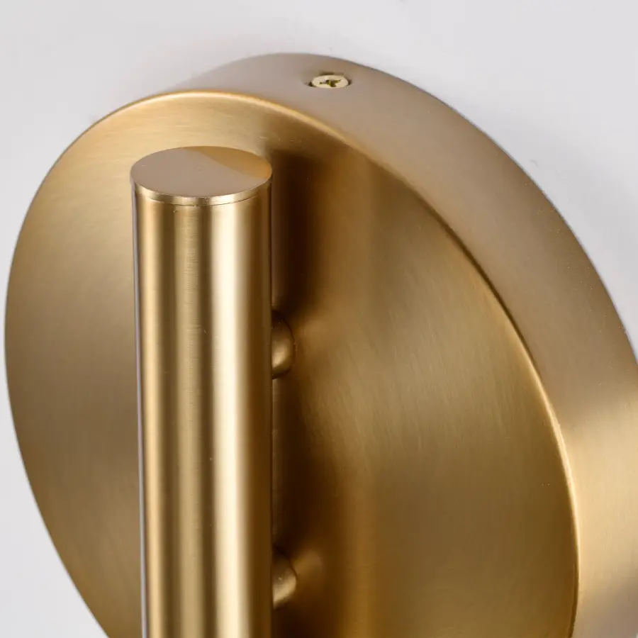 Trilby Adjustable Swing Arm Wall Sconce - Image 12