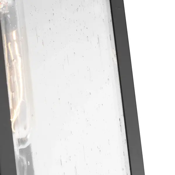 Homestead Small Outdoor Wall Lantern - Image 4