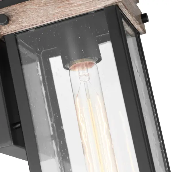 Homestead Medium Outdoor Wall Lantern - Image 6