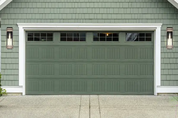 Rustic Farmhouse Charm Meets Modern Outdoor Durability - Image 7