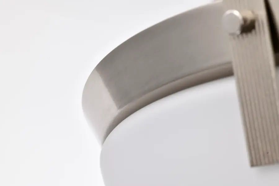 Rowen 4-Light Semi-Flush Mount in Brushed Nickel - Image 13