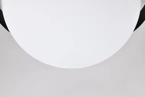 Lakeshore 1-Light Flush Mount Ceiling Light - Image 12