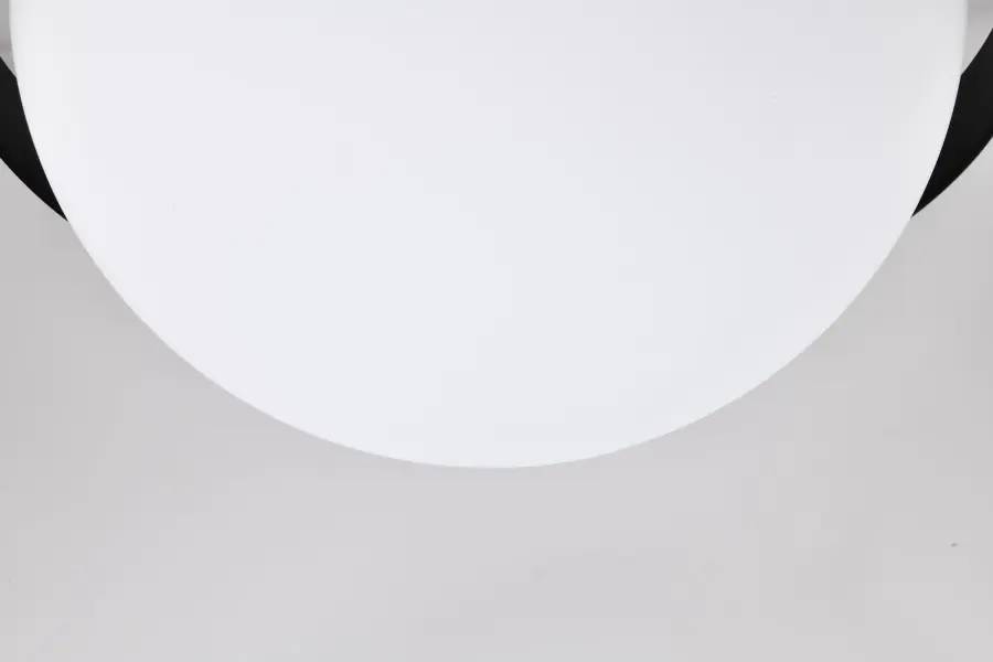 Lakeshore 1-Light Flush Mount Ceiling Light - Image 12