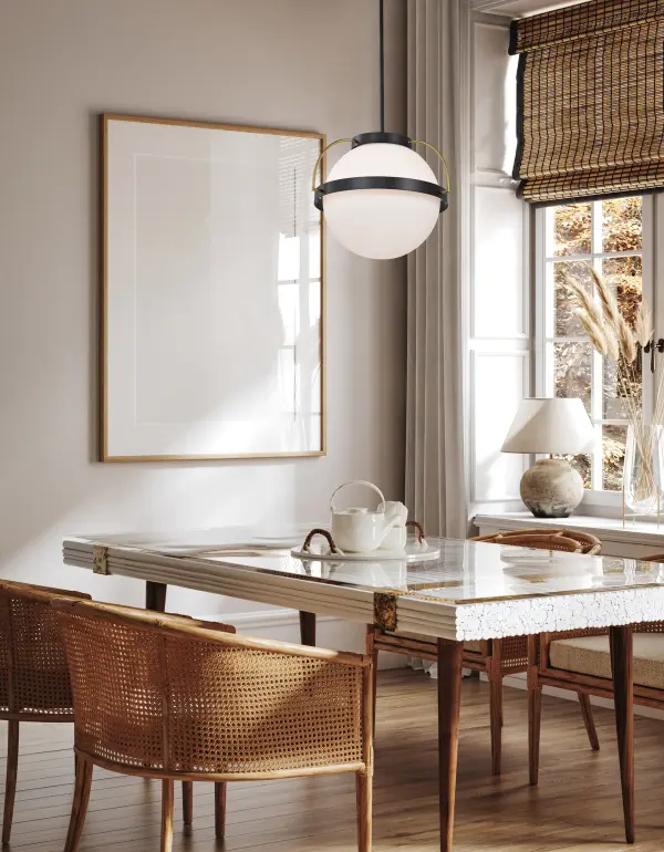 Lakeshore Large Pendant Light - Image 14
