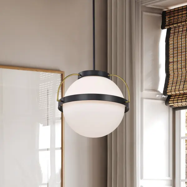 Lakeshore Large Pendant Light - Image 15