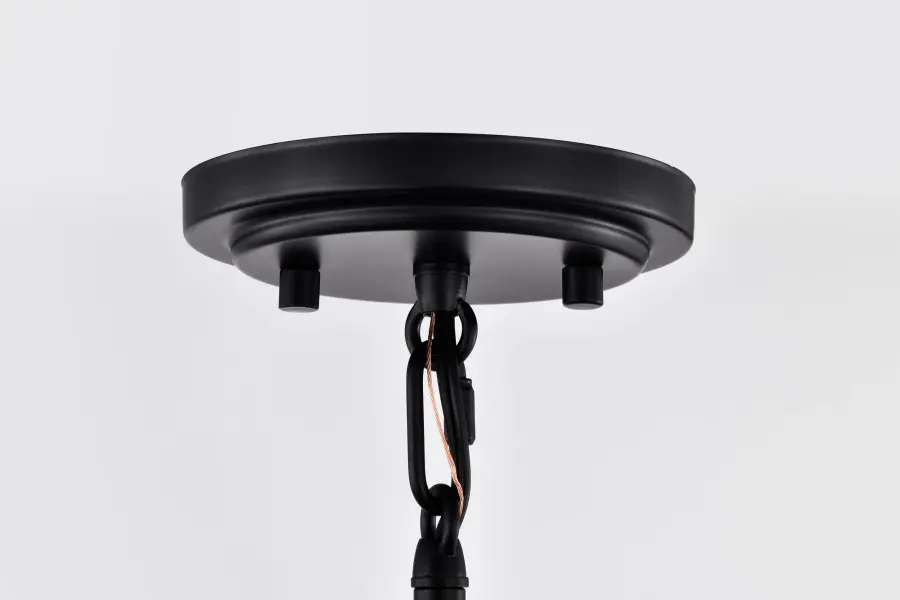 Lakeshore Large Pendant Light - Image 8