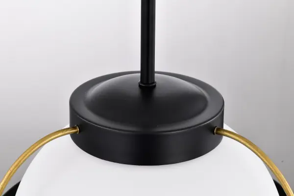 Lakeshore Large Pendant Light - Image 9