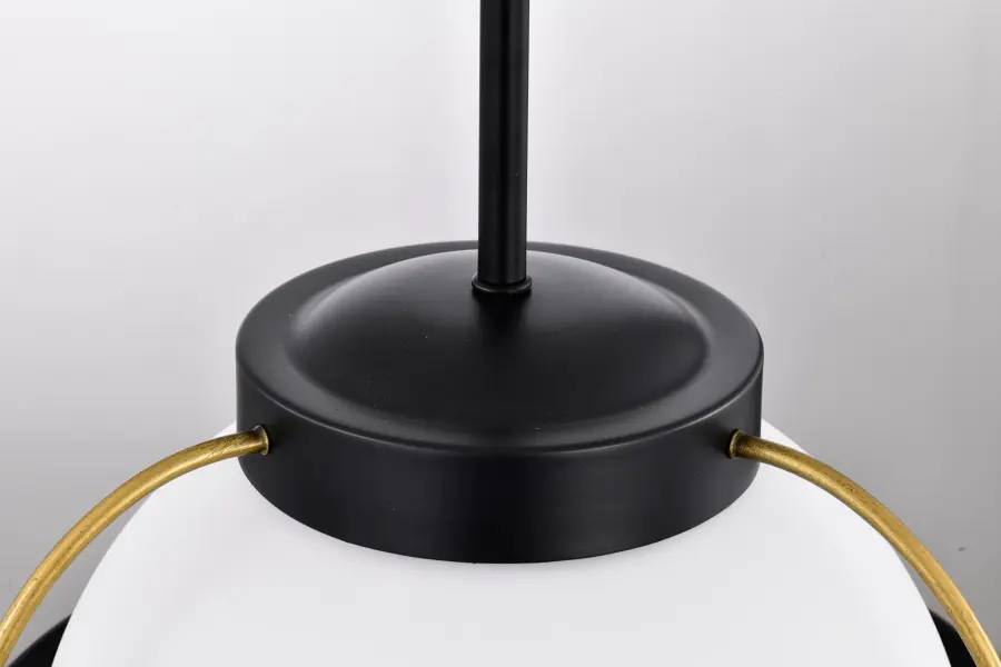 Lakeshore Large Pendant Light - Image 9