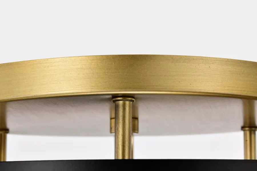 Altos 3-Light Semi-Flush Mount Ceiling Light - Image 8
