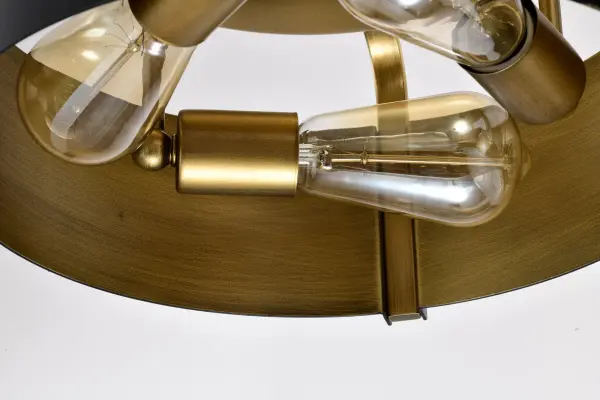 Altos 3-Light Semi-Flush Mount Ceiling Light - Image 10