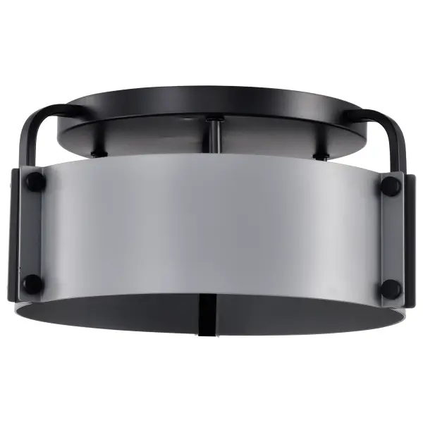 Altos 3-Light Semi-Flush Mount Ceiling Light - Image 6
