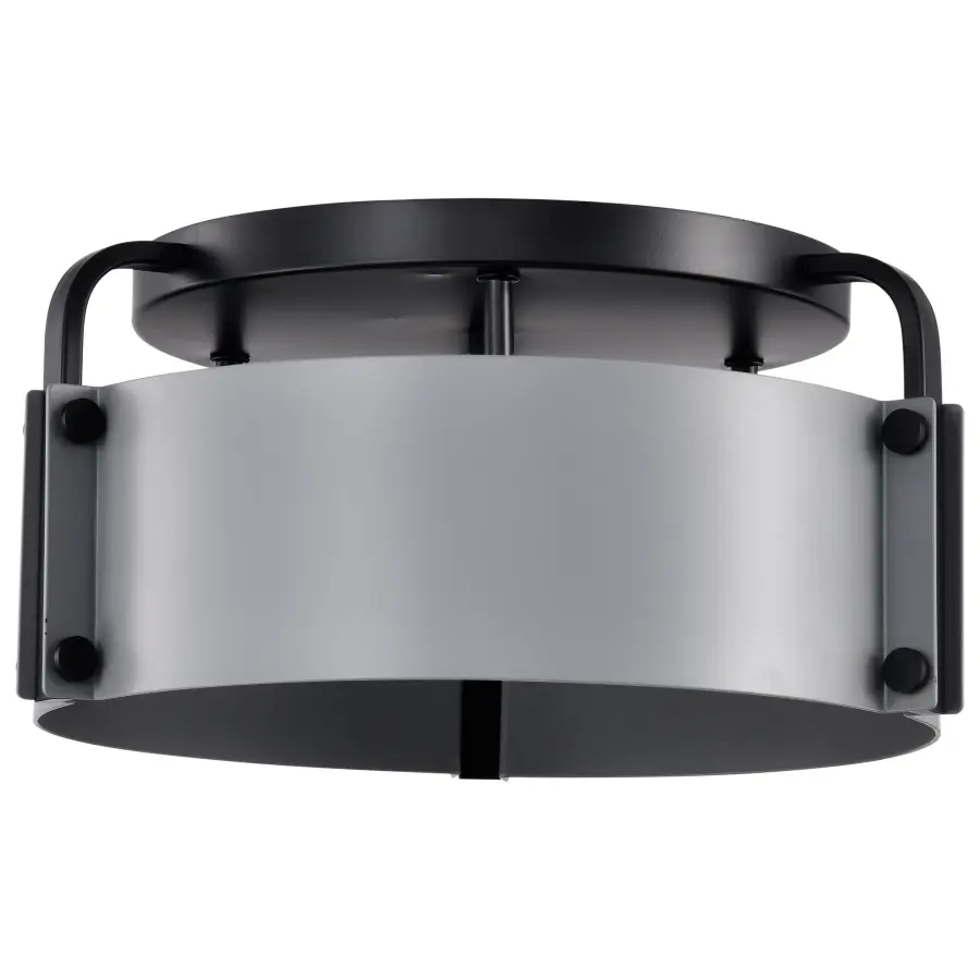 Altos 3-Light Semi-Flush Mount Ceiling Light - Image 6