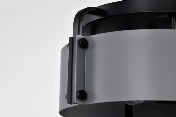 Altos 3-Light Semi-Flush Mount Ceiling Light - Image 7