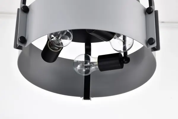 Altos 3-Light Semi-Flush Mount Ceiling Light - Image 10