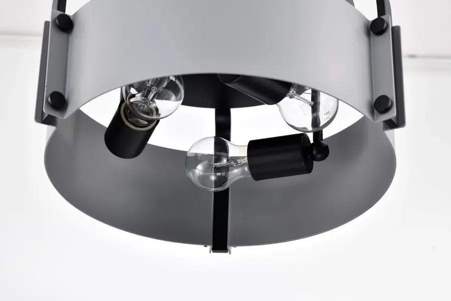 Altos 3-Light Semi-Flush Mount Ceiling Light - Image 10