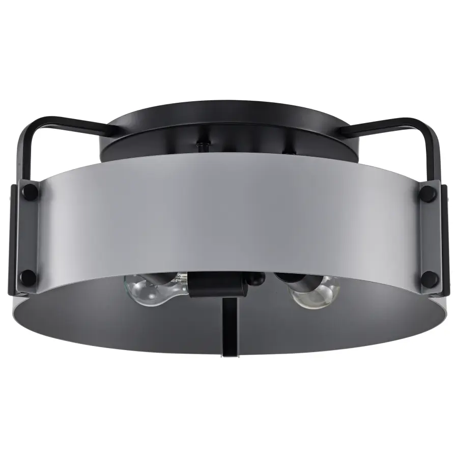 Altos 4-Light Semi-Flush Mount Ceiling Light - Image 1