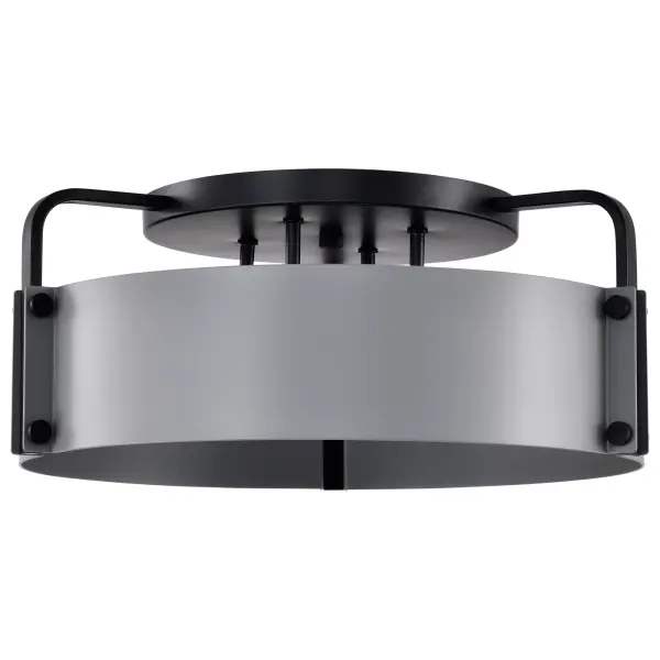 Altos 4-Light Semi-Flush Mount Ceiling Light - Image 3