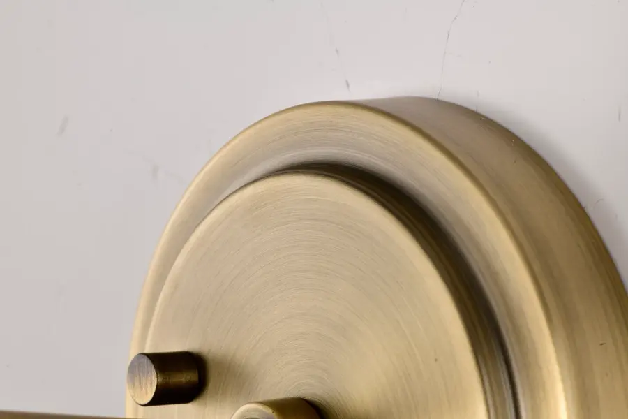 Elegant Traditional Sconce with Soft, Diffused Lighting - Image 11