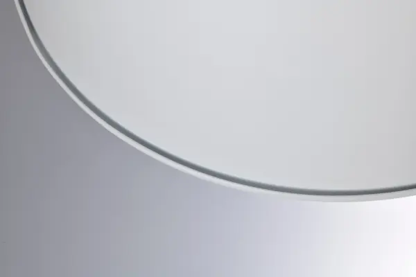 Alexis Large Pendant Light in Matte White - Image 11