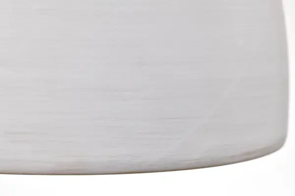 Collins 8" Mini Pendant - Ceramic with Gold Accents - Image 12