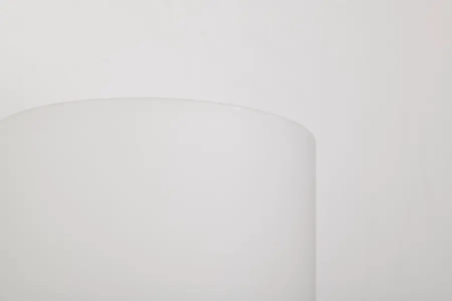 Warren 1-Light Vanity Sconce in Gun Metal with Satin White Glass - Image 16