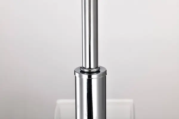 Marlowe 5-Light Chandelier in Polished Nickel - Image 13