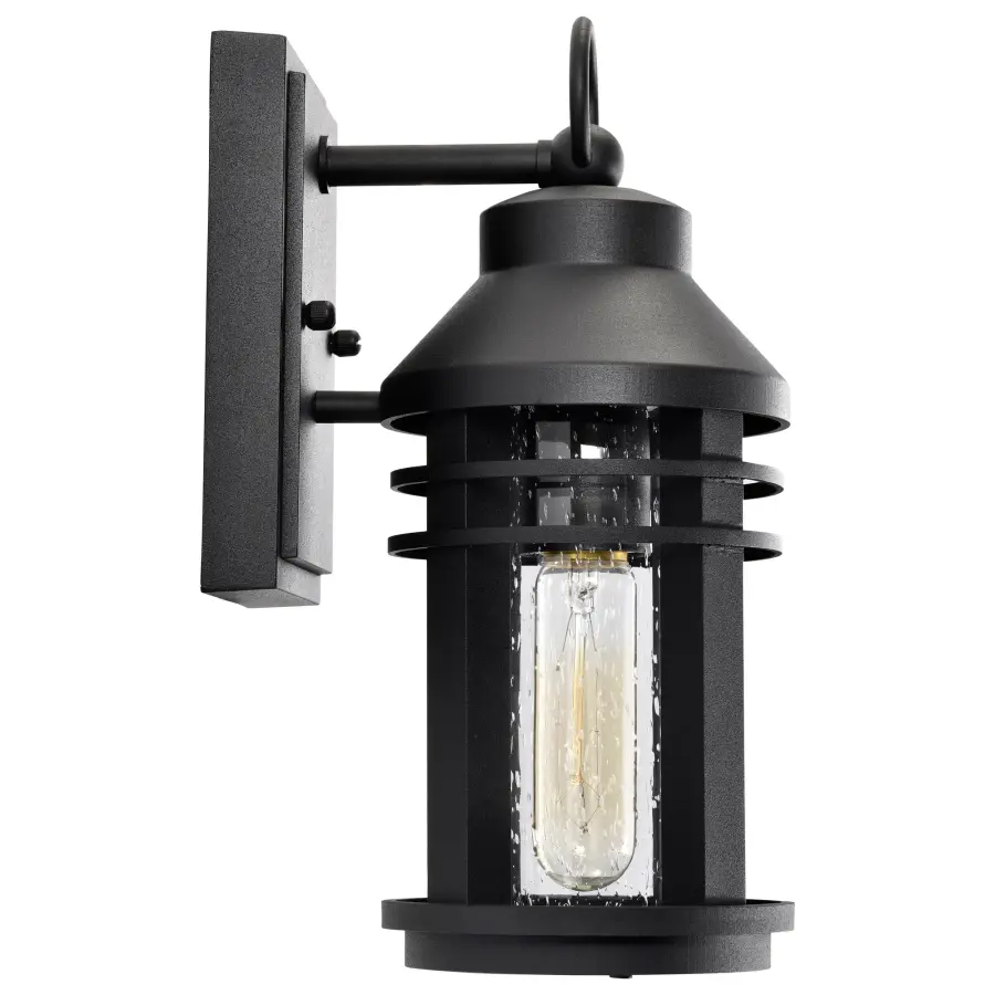Wilton Small Outdoor Wall Lantern - Image 11