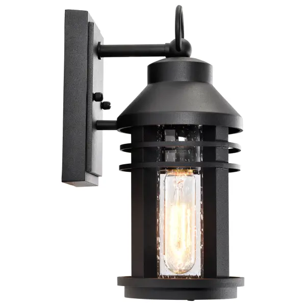 Wilton Small Outdoor Wall Lantern - Image 12