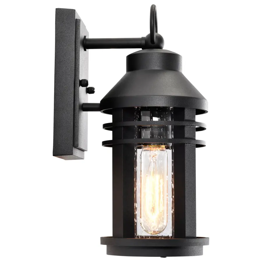 Wilton Small Outdoor Wall Lantern - Image 12