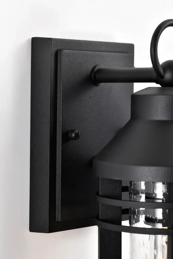 Wilton Small Outdoor Wall Lantern - Image 13