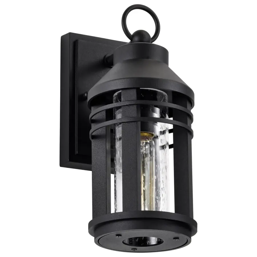 Wilton Small Outdoor Wall Lantern - Image 5