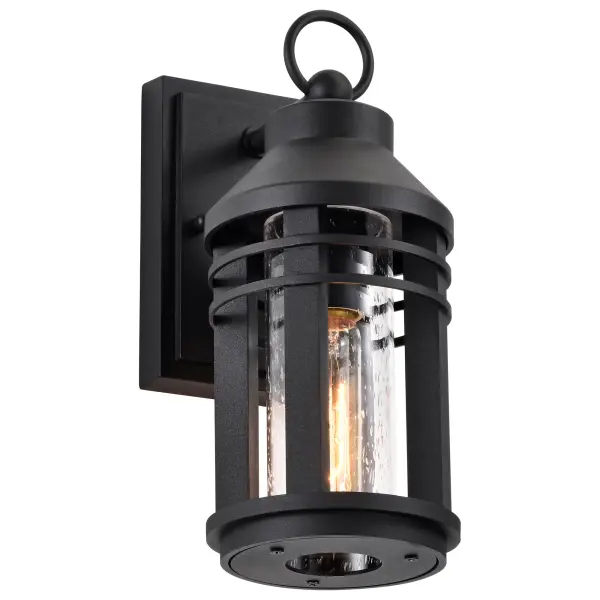 Wilton Small Outdoor Wall Lantern - Image 6