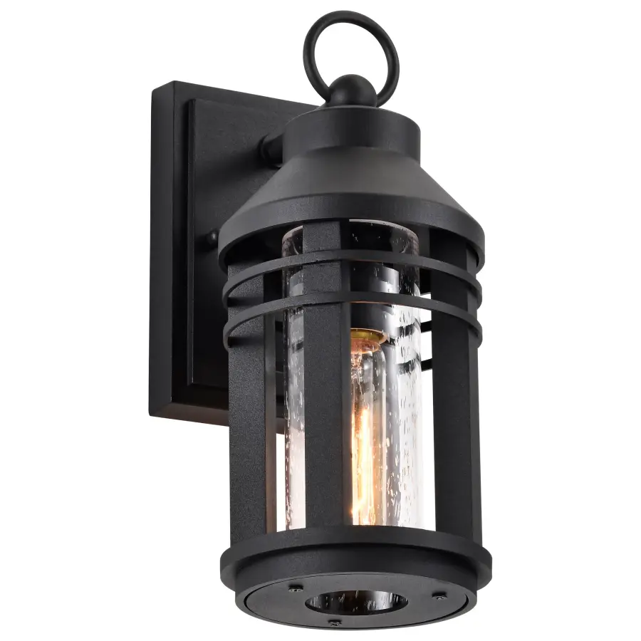 Wilton Small Outdoor Wall Lantern - Image 6