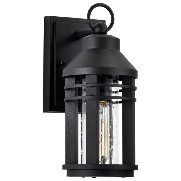 Wilton Small Outdoor Wall Lantern - Image 7