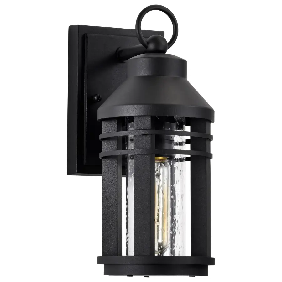 Wilton Small Outdoor Wall Lantern - Image 7
