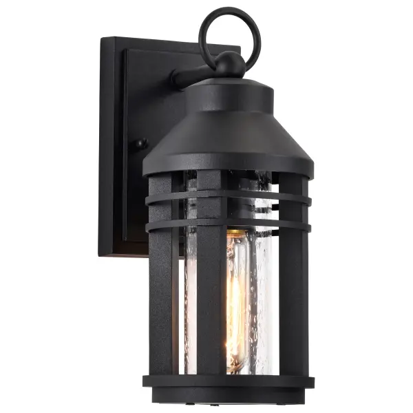 Wilton Small Outdoor Wall Lantern - Image 8